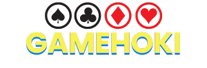 Logo GameHoki